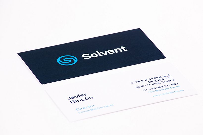 Solvent 3