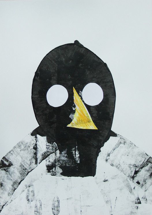 STARE/Głowy węglowe 7