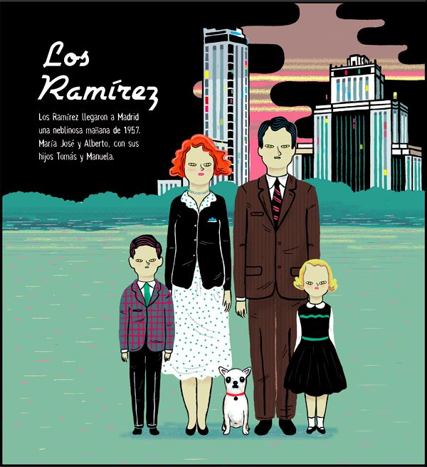Il Ramirez 1