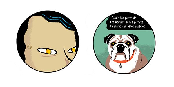 Il Ramirez 6