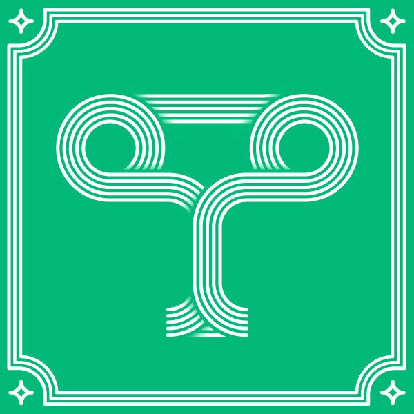 36 jours de typographie | Lettrage 16