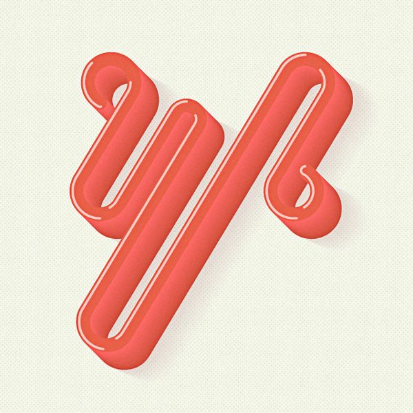 36 jours de typographie | Lettrage 22