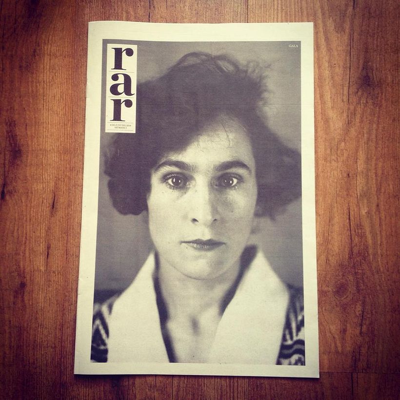Rar 6
