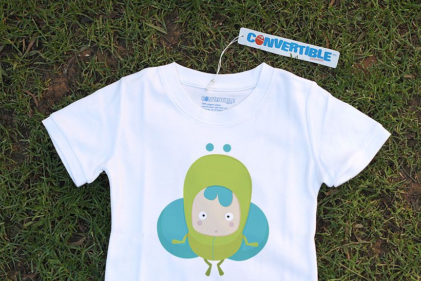 Convertible designs 2