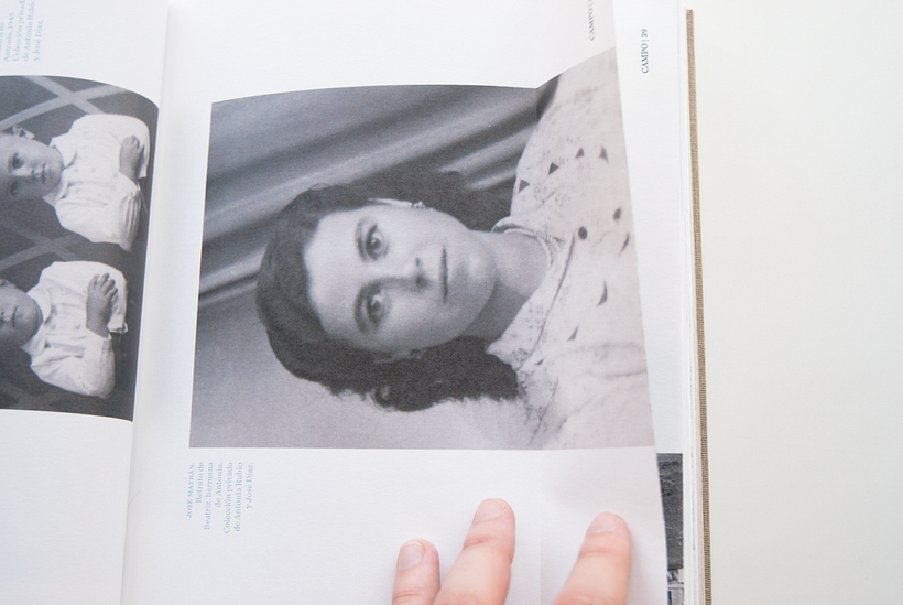 Fragmentos de la memoria. Águilas en el siglo XX 11