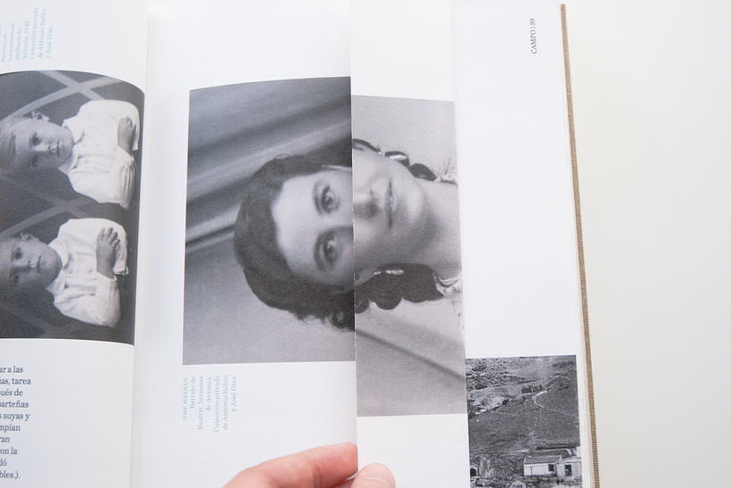 Fragmentos de la memoria. Águilas en el siglo XX 12