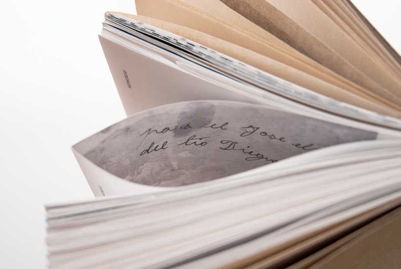 Fragmentos de la memoria. Águilas en el siglo XX 13