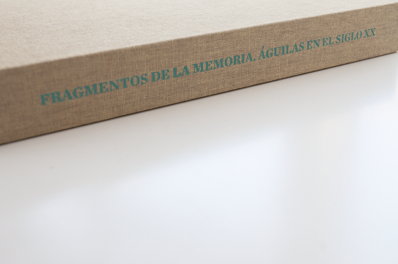 Fragmentos de la memoria. Águilas en el siglo XX 0