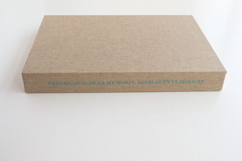 Fragmentos de la memoria. Águilas en el siglo XX 1