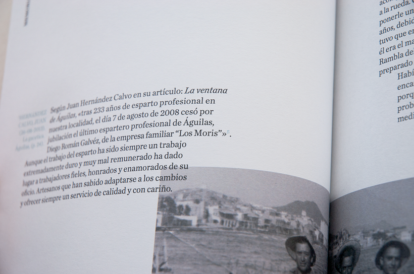 Fragmentos de la memoria. Águilas en el siglo XX 14