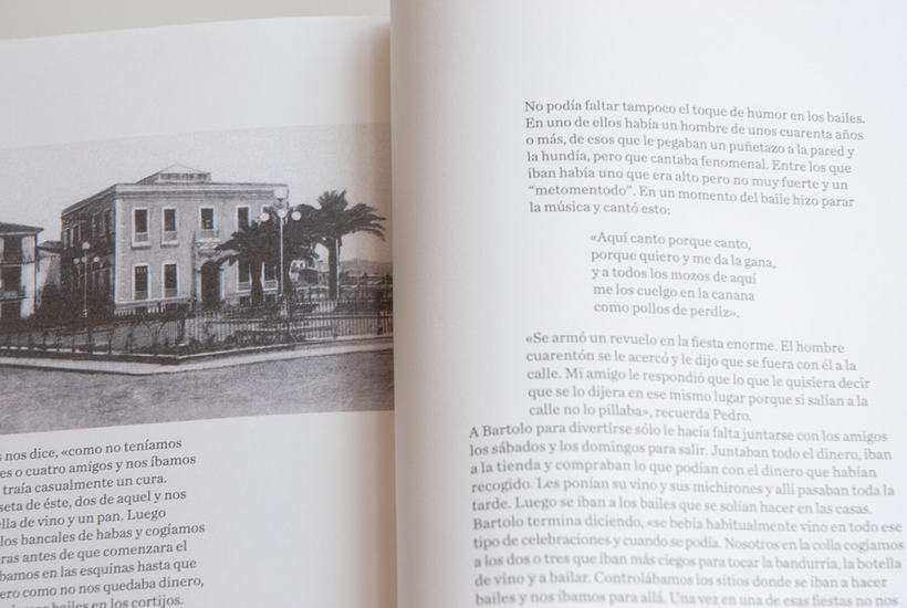 Fragmentos de la memoria. Águilas en el siglo XX 15