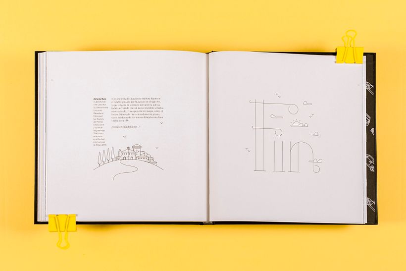 Mini & Me, Buch in limitierter Auflage 22