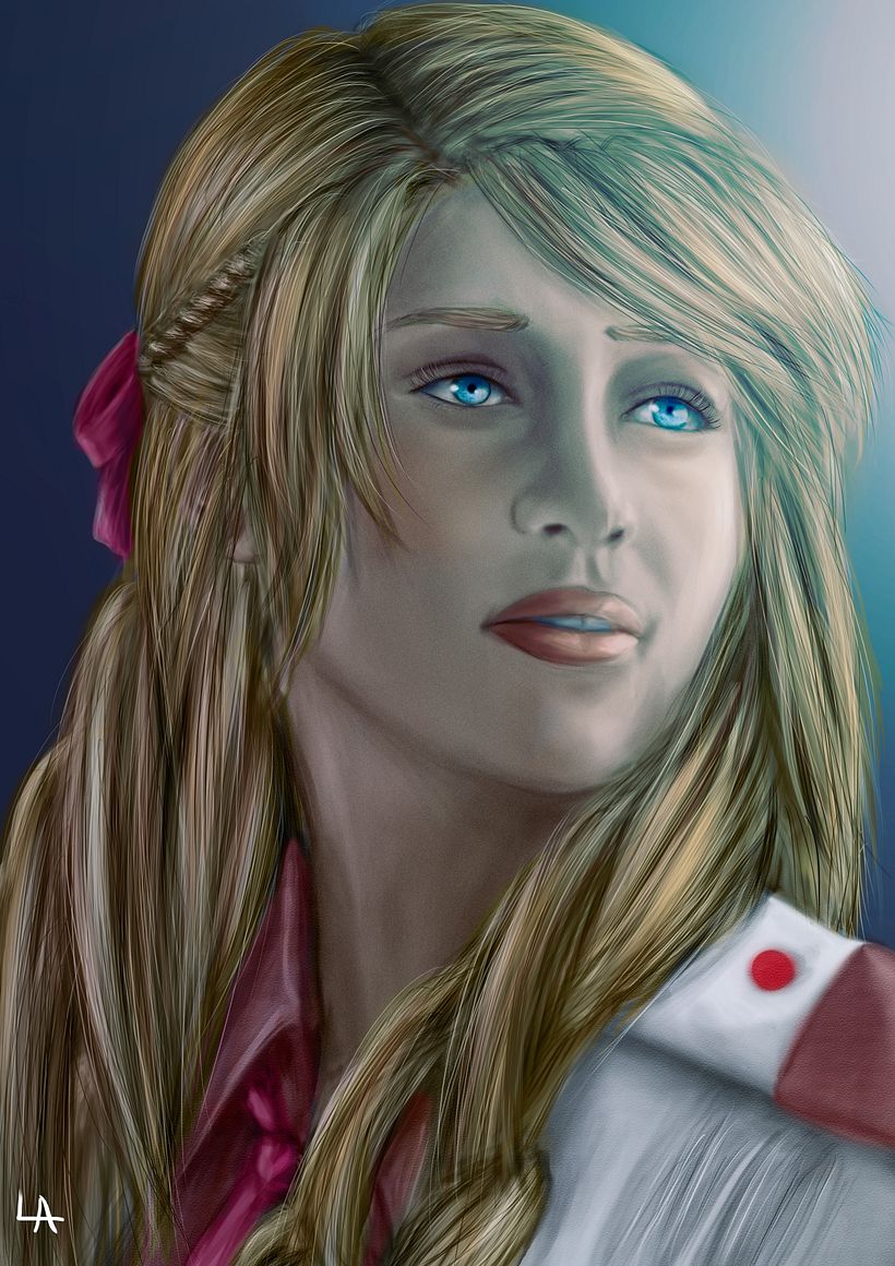 Character Portrait 4