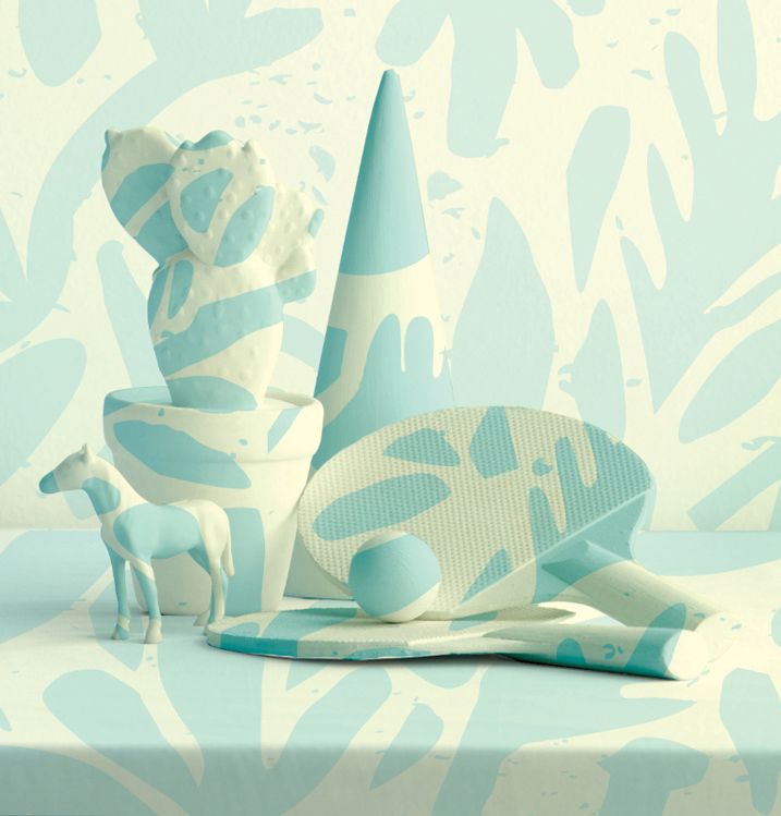 Hello Pattern Collection 1