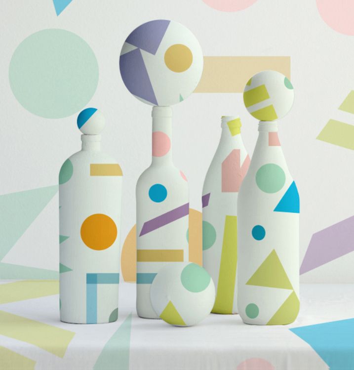 Hello Pattern Collection 0