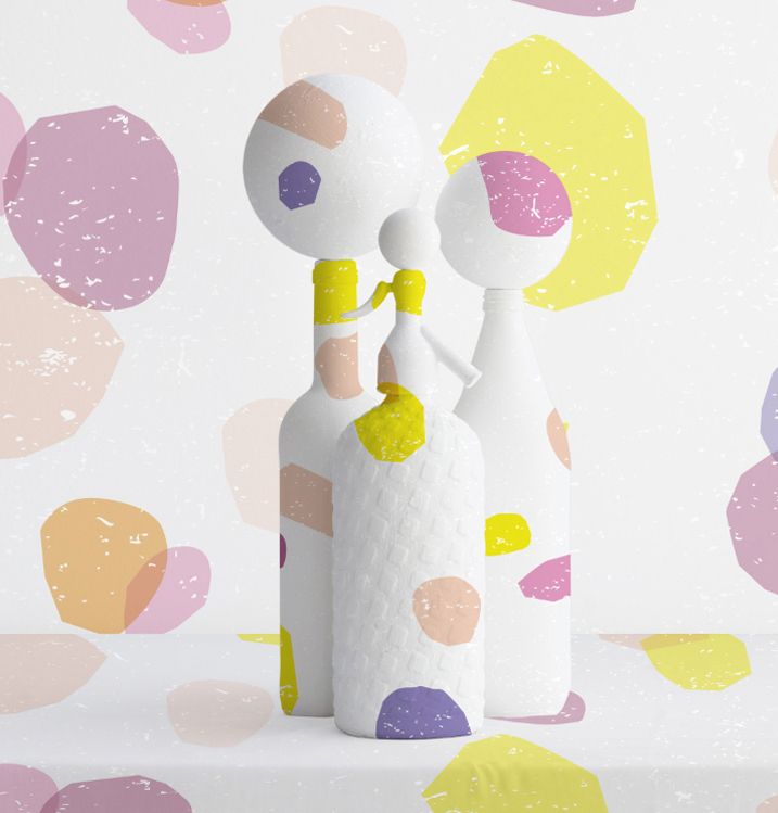 Hello Pattern Collection 6