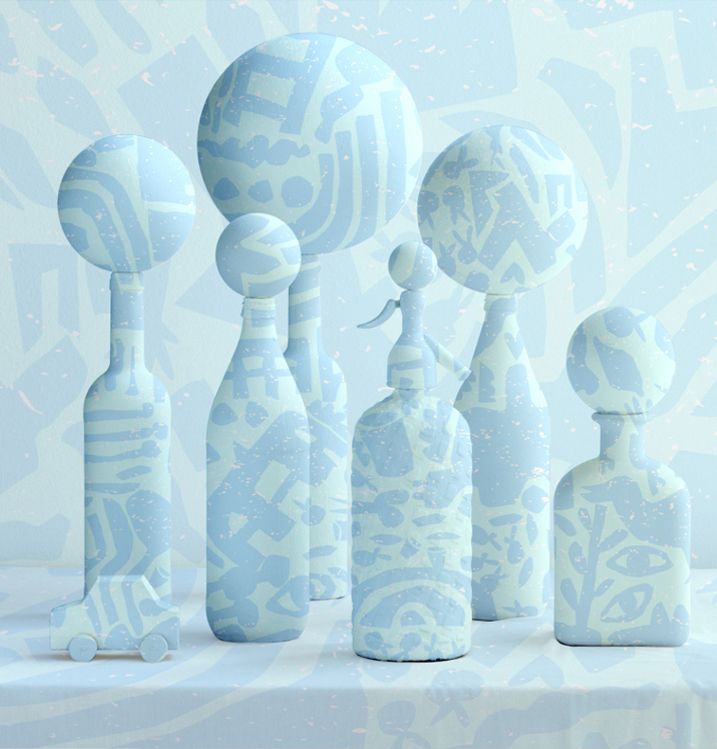 Hello Pattern Collection 7