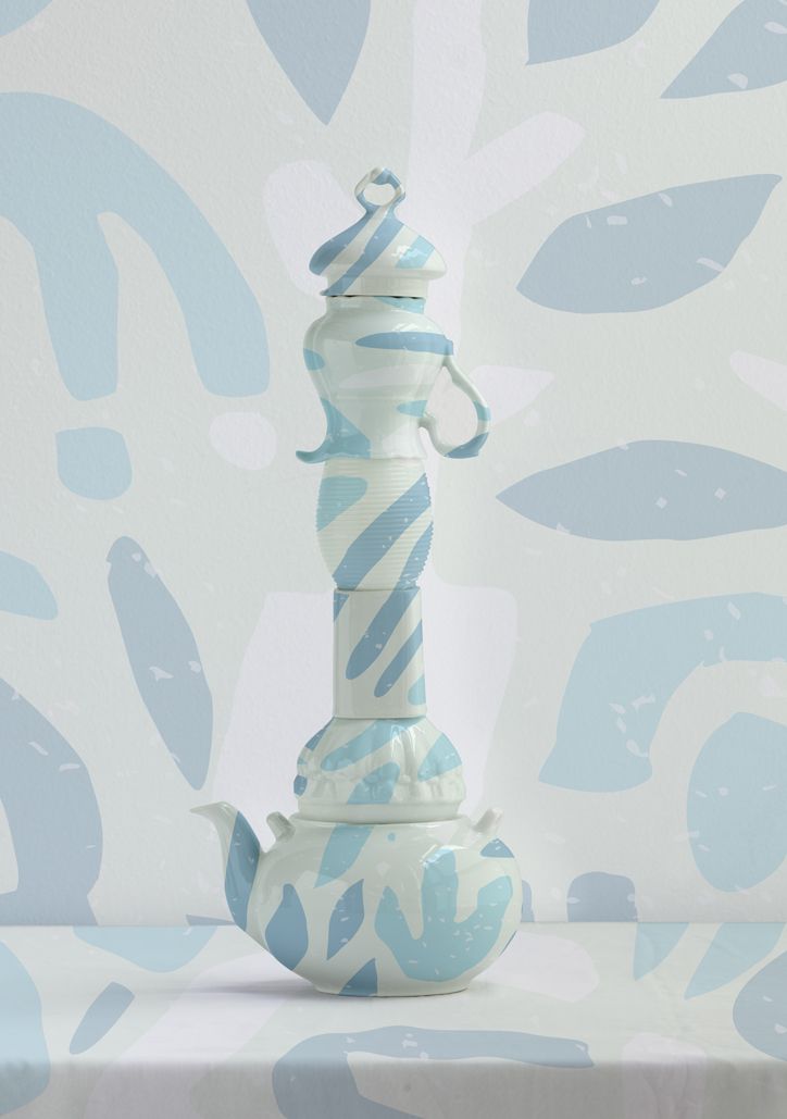 Hello Pattern Collection 3