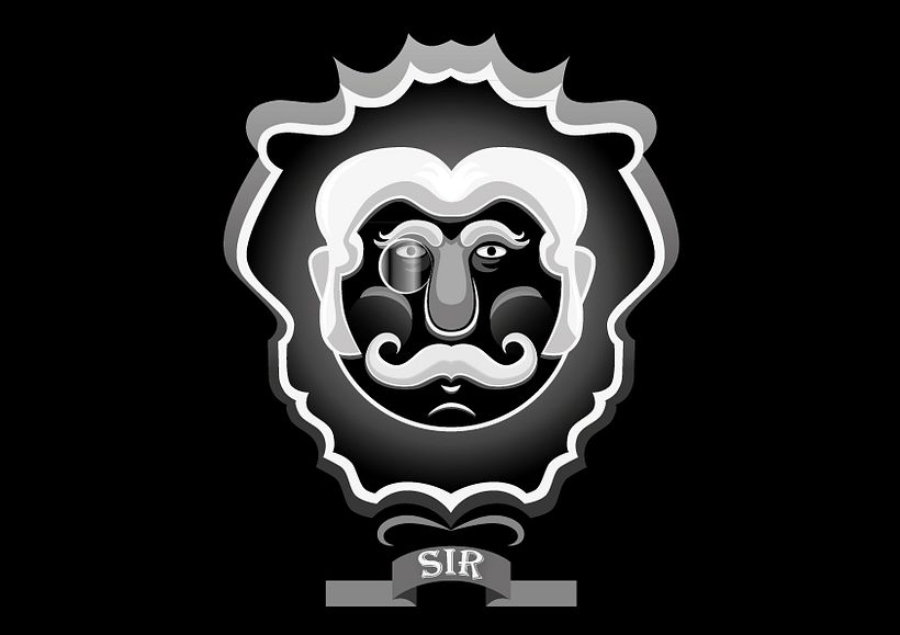 Sir -1