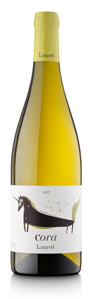 Cora / Petit Arnau 1