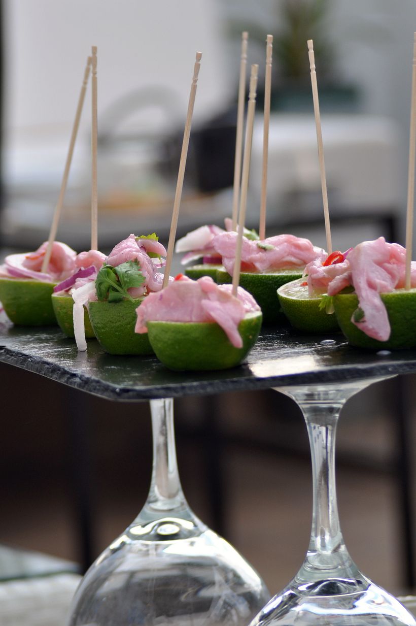 Cosmopolitan summer party 3