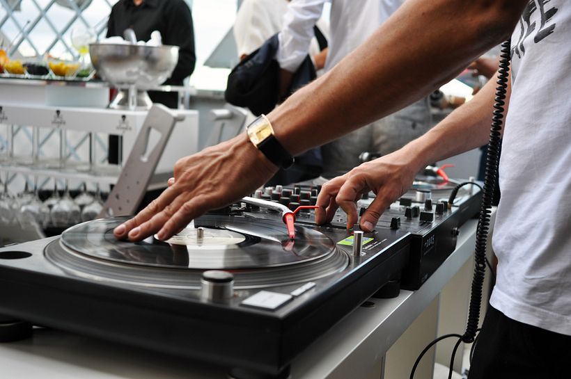 Cosmopolitan summer party 11