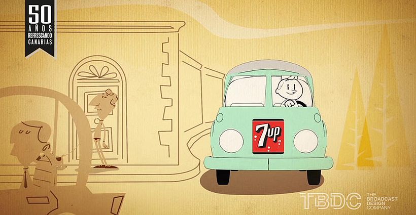 7up - Colaboración 4