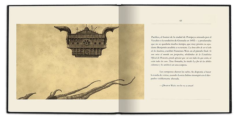 "Leyendario Criaturas de Agua" Un álbum ilustrado 2