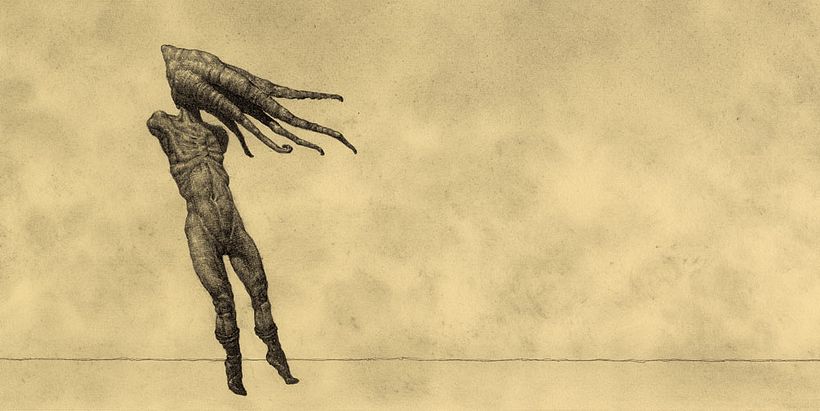 "Leyendario Criaturas de Agua" Un álbum ilustrado 9