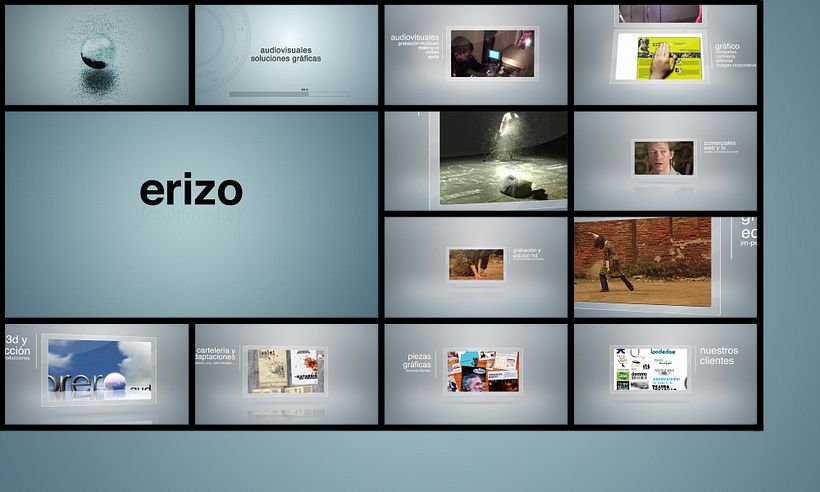 trabajitos audiovisuales 0