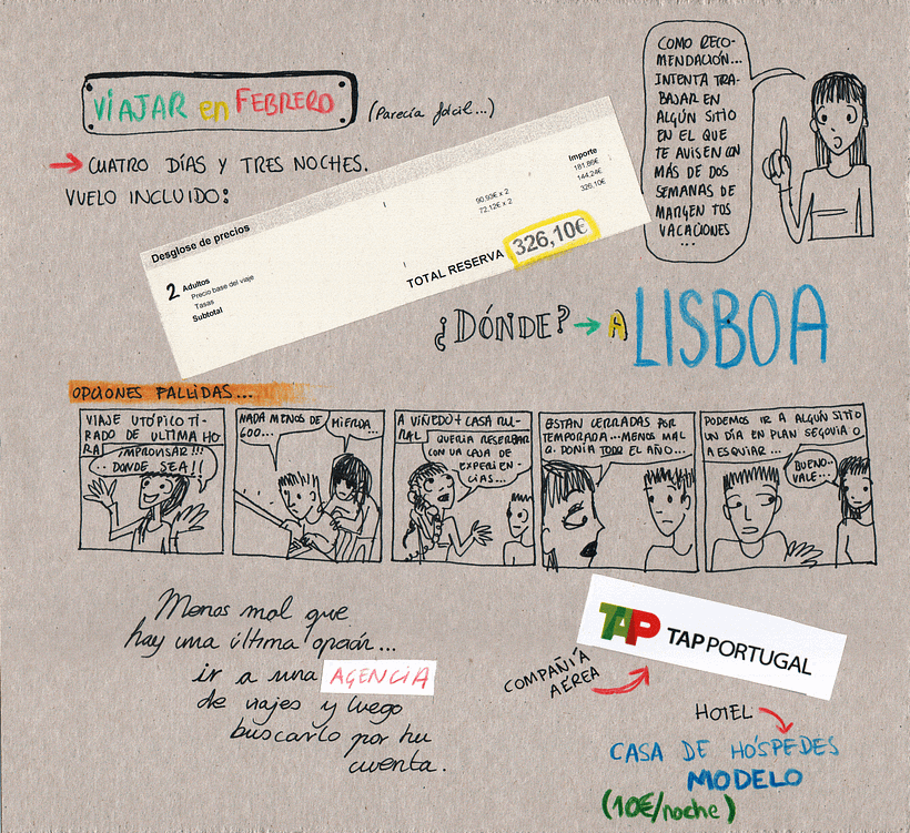 sketchbook LISBOA 1