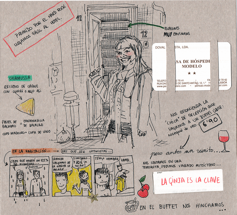 sketchbook LISBOA 3