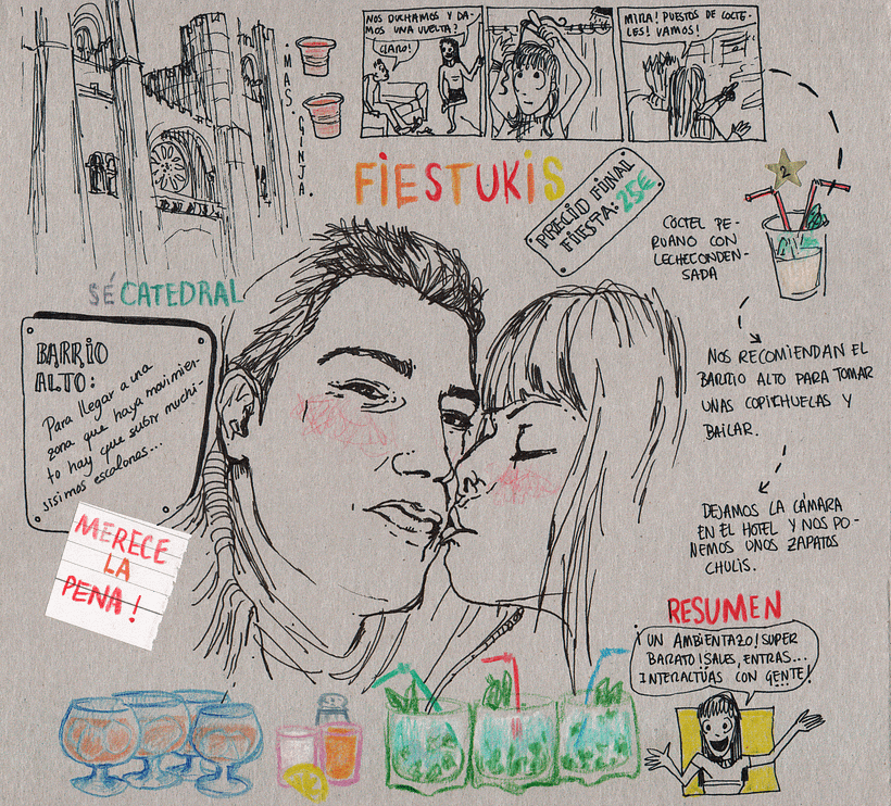 sketchbook LISBOA 5
