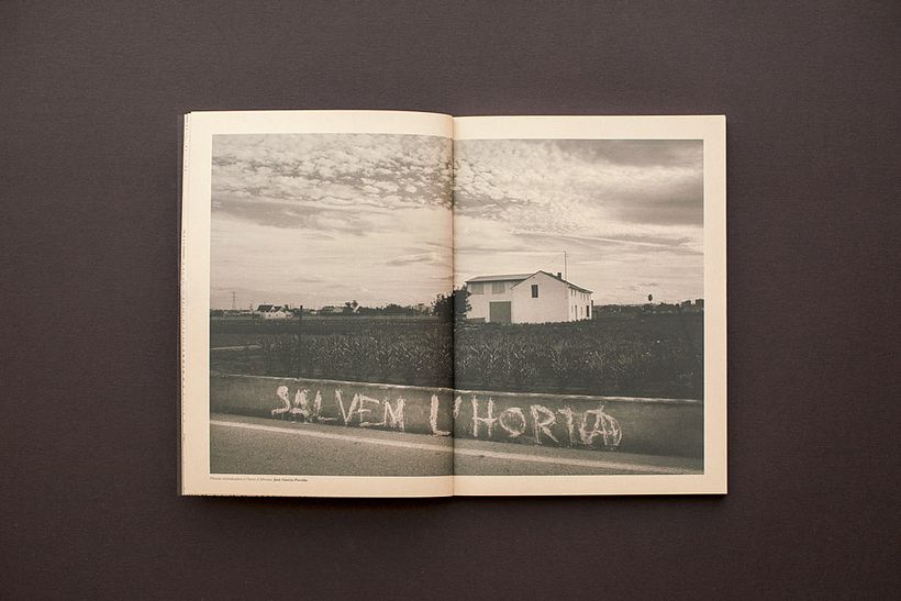 Veus per L'Horta 6