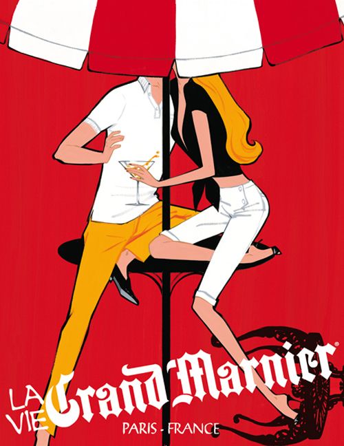 Grand Marnier 7