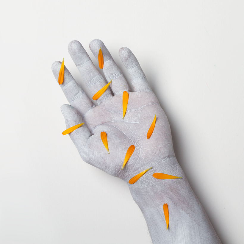 El nacimiento de la primavera 4