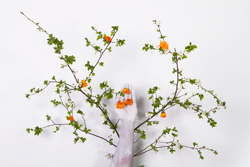 El nacimiento de la primavera 3