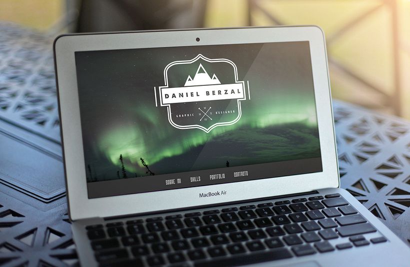 DanielBerzal.com -1