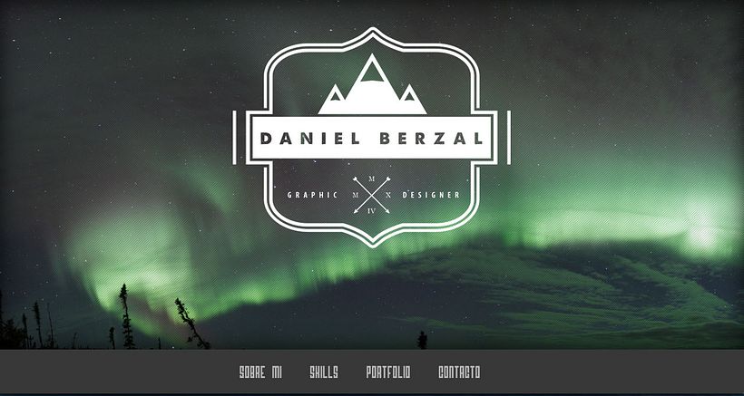 DanielBerzal.com 1