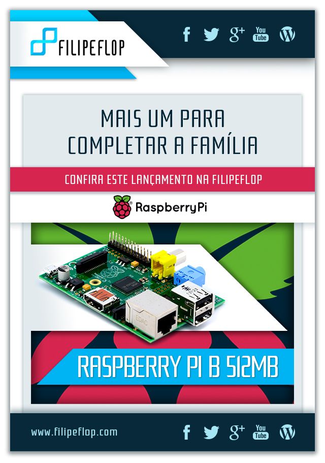 DIGITAL / FILIPEFLOP - Blog, newlsletter, fanpage, web, mail, etc 15