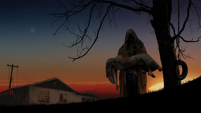 Concept Art for Films 4