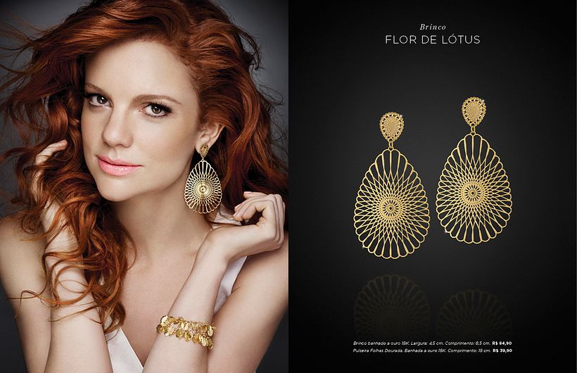 Art direction + Design + Retouching 3