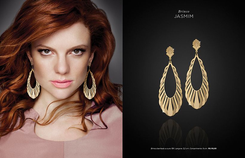 Art direction + Design + Retouching 4