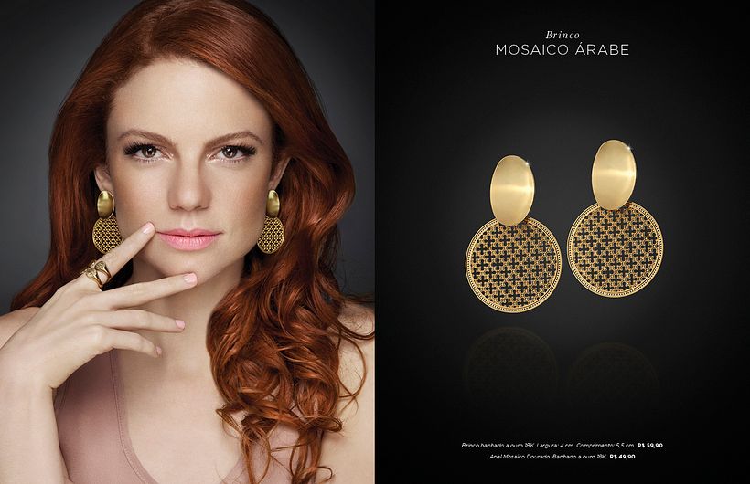 Art direction + Design + Retouching 6