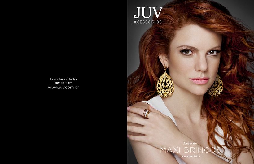 Art direction + Design + Retouching 0