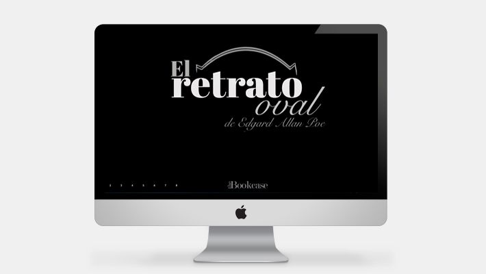 Proyecto parallax , web ilustrada 1