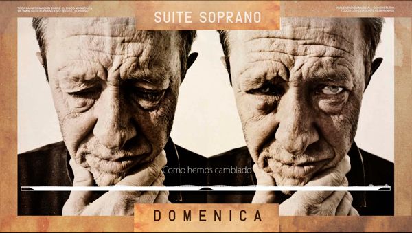 #Domenica @Suite_Soprano 0