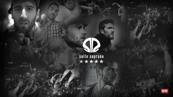 #Domenica @Suite_Soprano 4