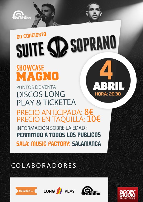 #Domenica @Suite_Soprano 7