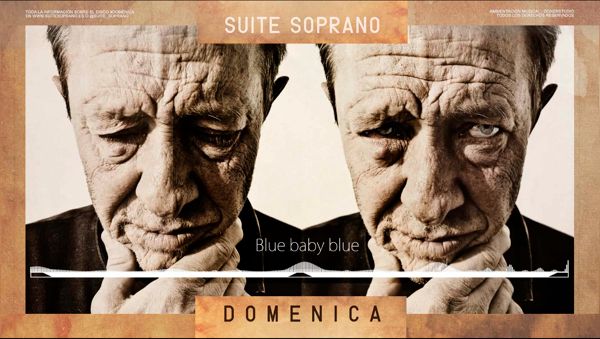 #Domenica @Suite_Soprano 9
